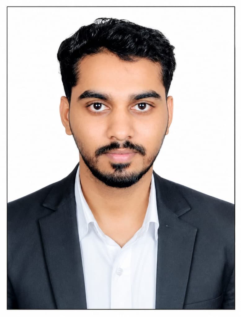 Suman M